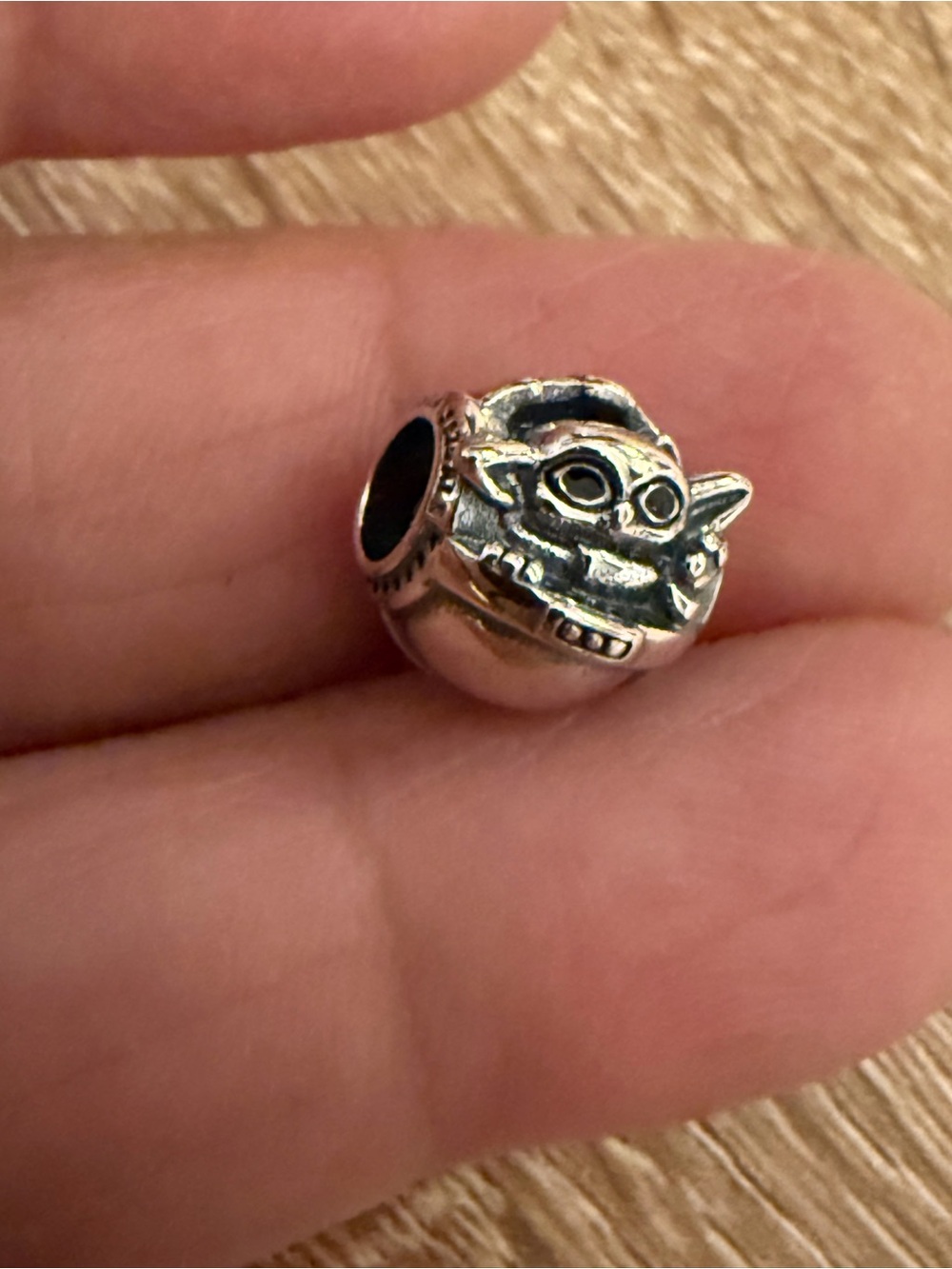 Charm bead (Pandora) - Picture 7 of 7